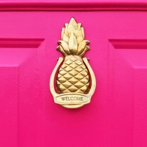 Meet your Posher, James